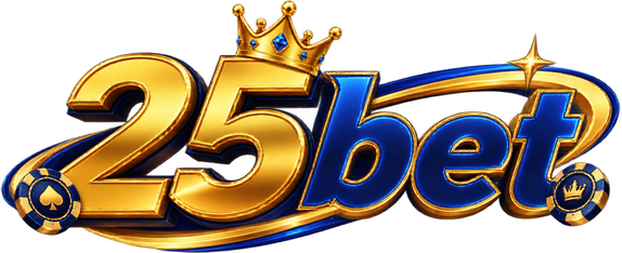 25bet logo
